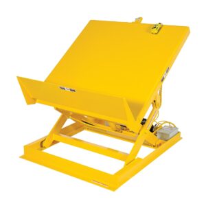 Vestil Ergo Lift/Tilt Table