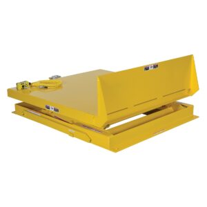 Vestil Ergo Lift/Tilt Table
