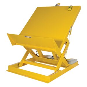 Vestil Ergo Lift/Tilt Table