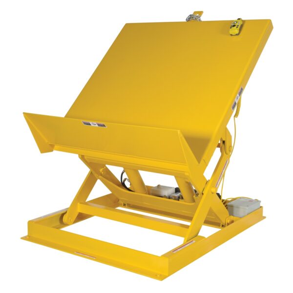 Vestil Ergo Lift/Tilt Table