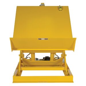 Vestil Ergo Lift/Tilt Table