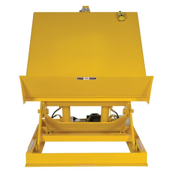 Vestil Ergo Lift/Tilt Table