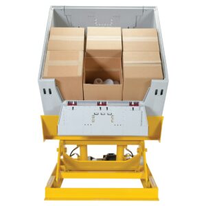 Vestil Ergo Lift/Tilt Table