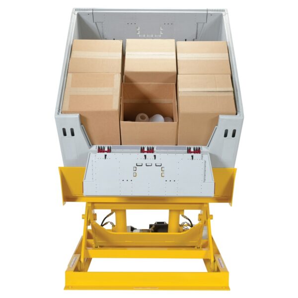 Vestil Ergo Lift/Tilt Table