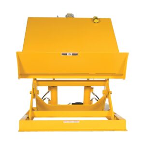Vestil Ergo Lift/Tilt Table