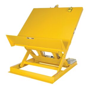 Vestil Ergo Lift/Tilt Table