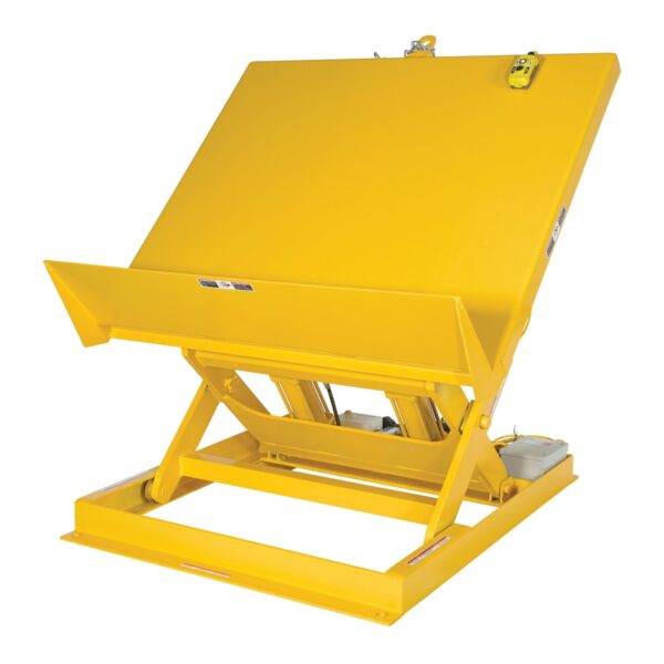 Vestil Ergo Lift/Tilt Table