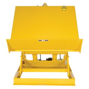 Vestil Ergo Lift/Tilt Table