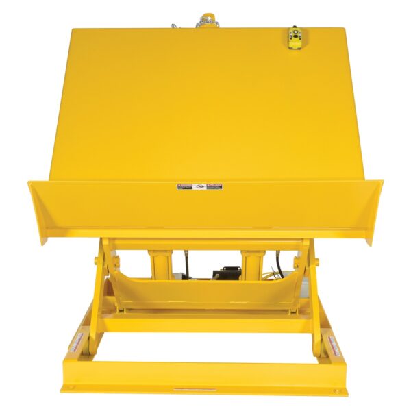 Vestil Ergo Lift/Tilt Table