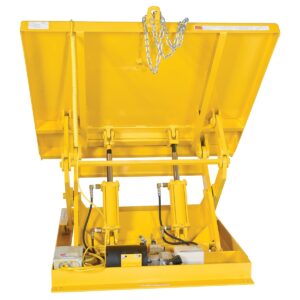Vestil Ergo Lift/Tilt Table