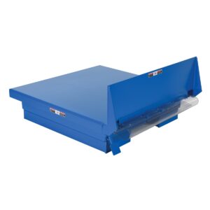 Vestil Portable Uni-Tilt 4000 LB