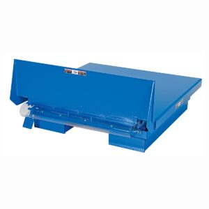 Vestil Portable Uni-Tilt 4000 LB