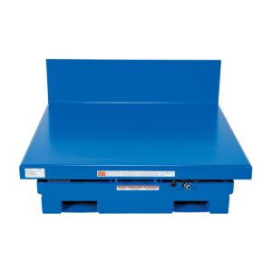 Vestil Portable Uni-Tilt 4000 LB