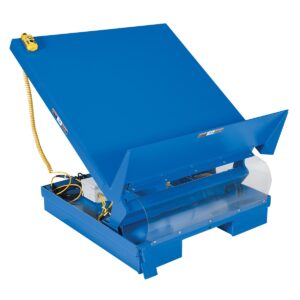 Vestil Portable Uni-Tilt 4000 LB