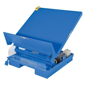 Vestil Portable Uni-Tilt 4000 LB