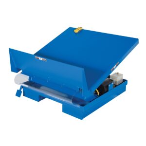 Vestil Portable Uni-Tilt 4000 LB