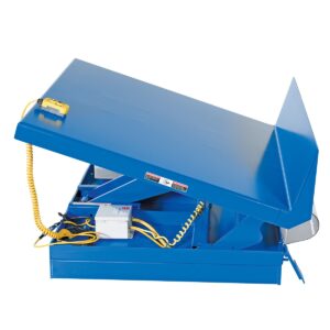 Vestil Portable Uni-Tilt 4000 LB