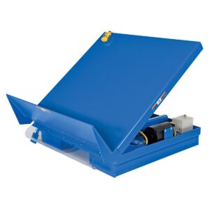 Vestil Portable Uni-Tilt 4000 LB