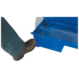 Vestil Portable Uni-Tilt 4000 LB