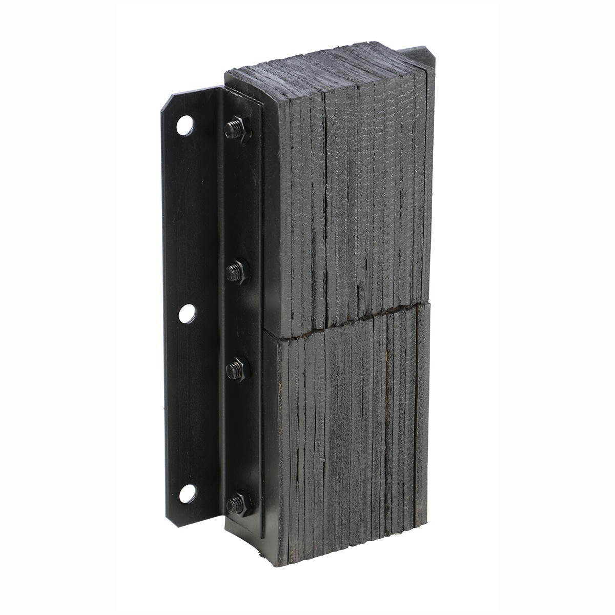 Vestil Laminated Dock Bumper