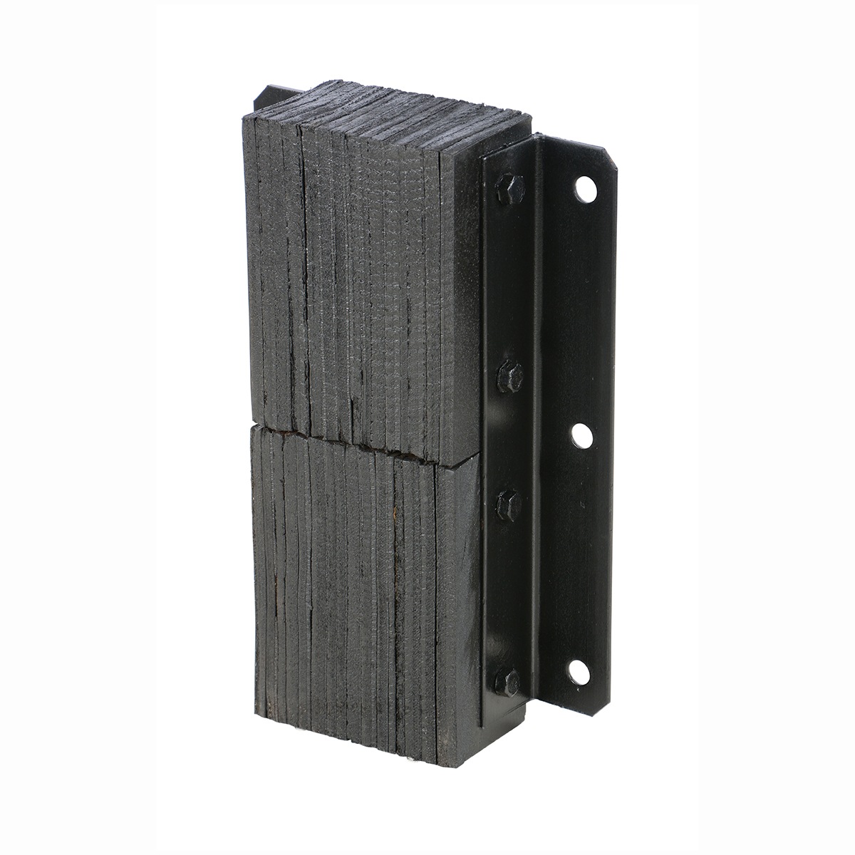 Vestil Laminated Dock Bumper