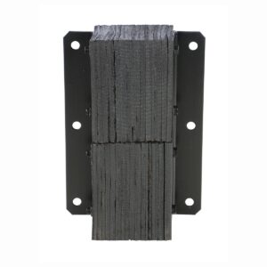 Vestil Laminated Dock Bumper