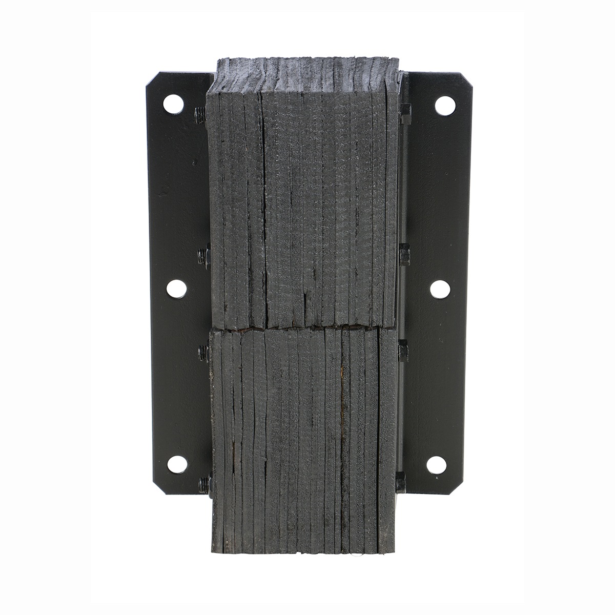 Vestil Laminated Dock Bumper