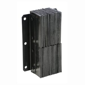 Vestil Laminated Dock Bumper