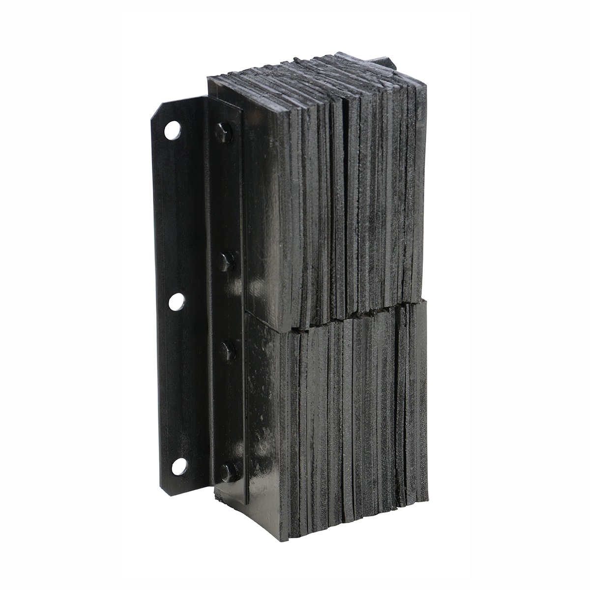 Vestil Laminated Dock Bumper