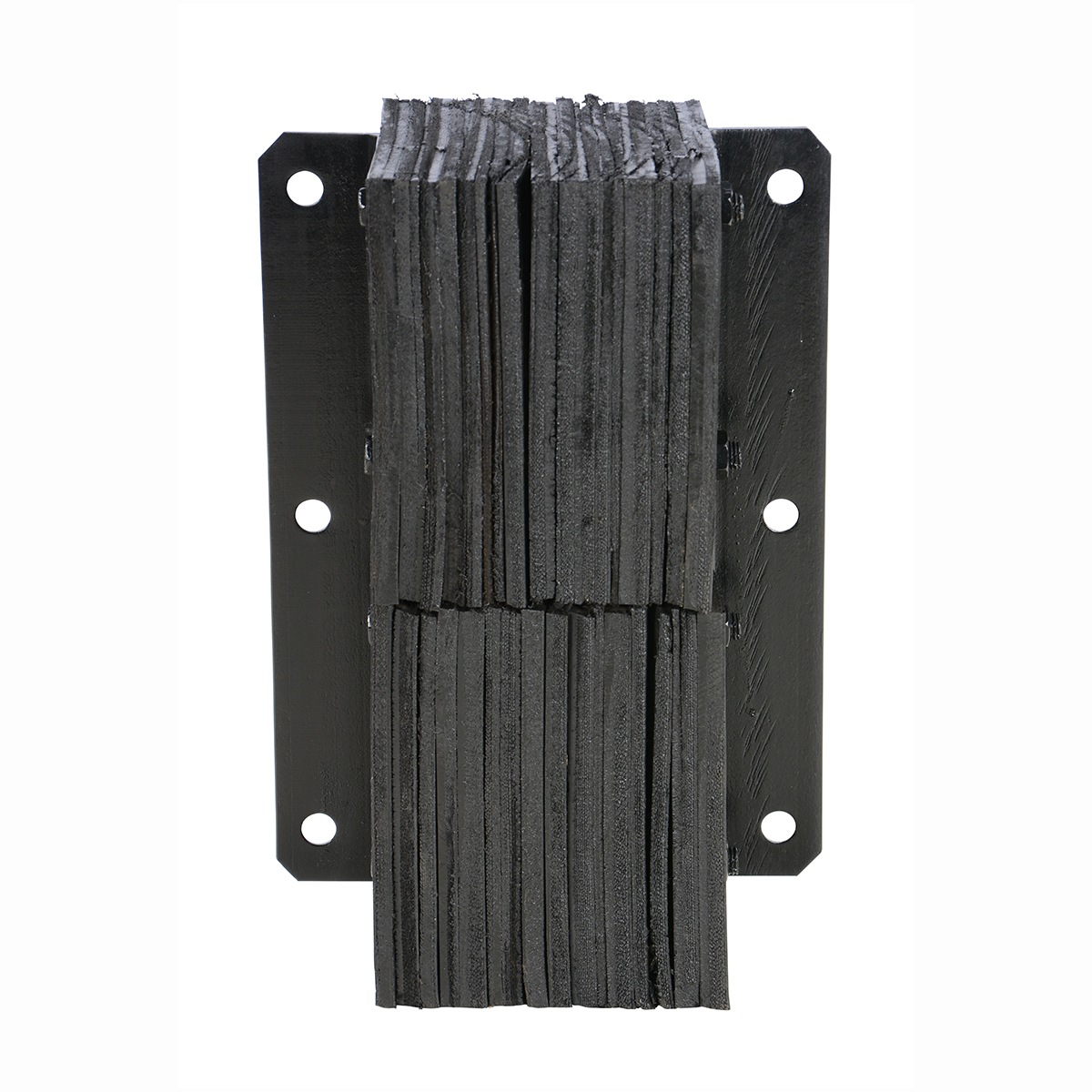 Vestil Laminated Dock Bumper