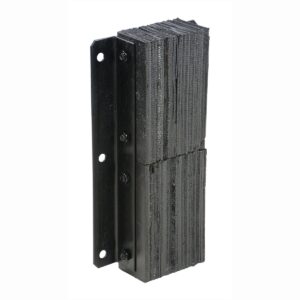 Vestil Laminated Dock Bumper