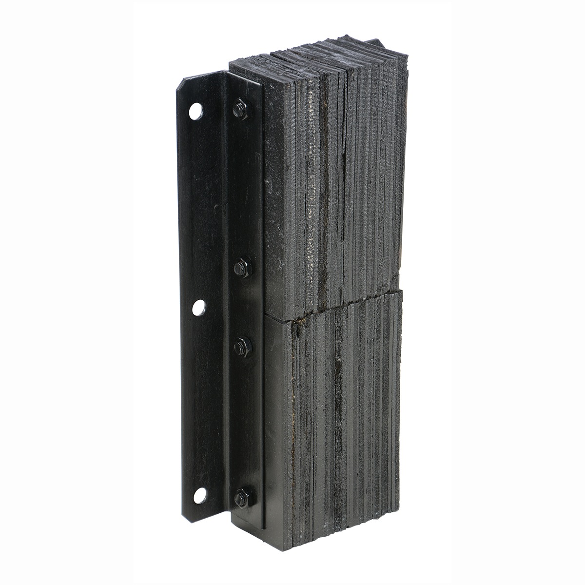 Vestil Laminated Dock Bumper