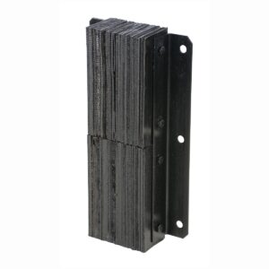 Vestil Laminated Dock Bumper