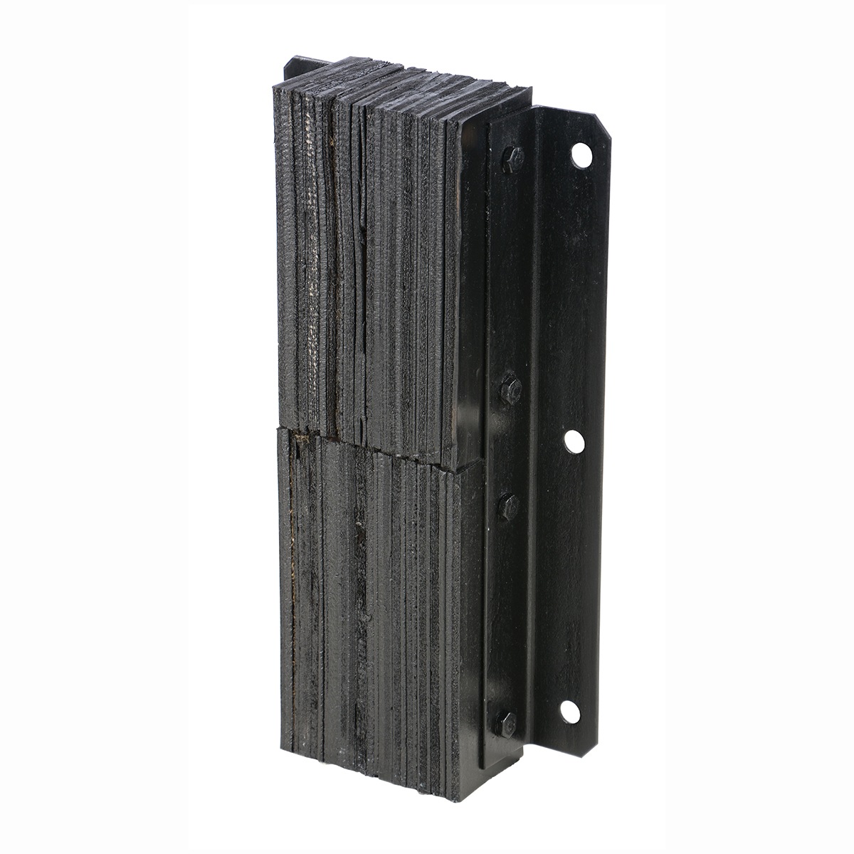 Vestil Laminated Dock Bumper