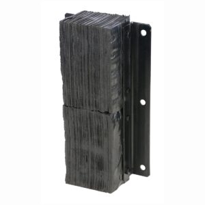 Vestil Laminated Dock Bumper