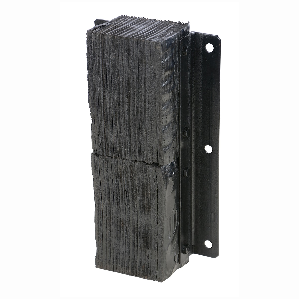 Vestil Laminated Dock Bumper