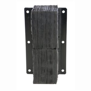 Vestil Laminated Dock Bumper