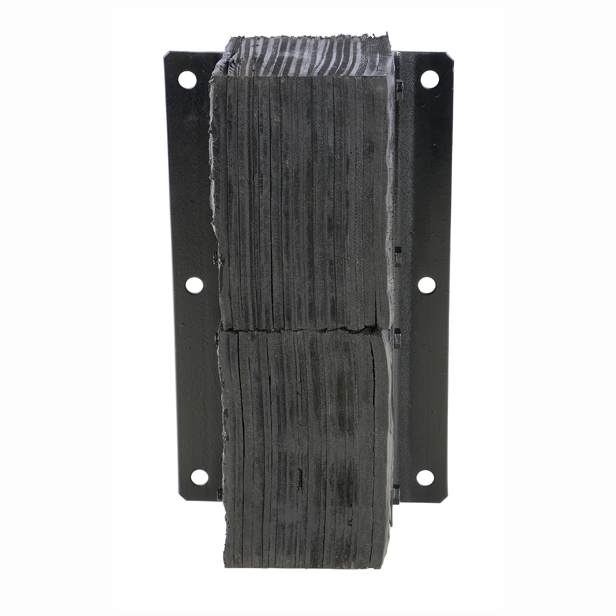 Vestil Laminated Dock Bumper