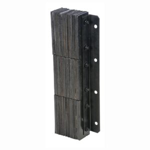 Vestil Laminated Dock Bumper