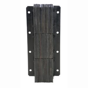 Vestil Laminated Dock Bumper