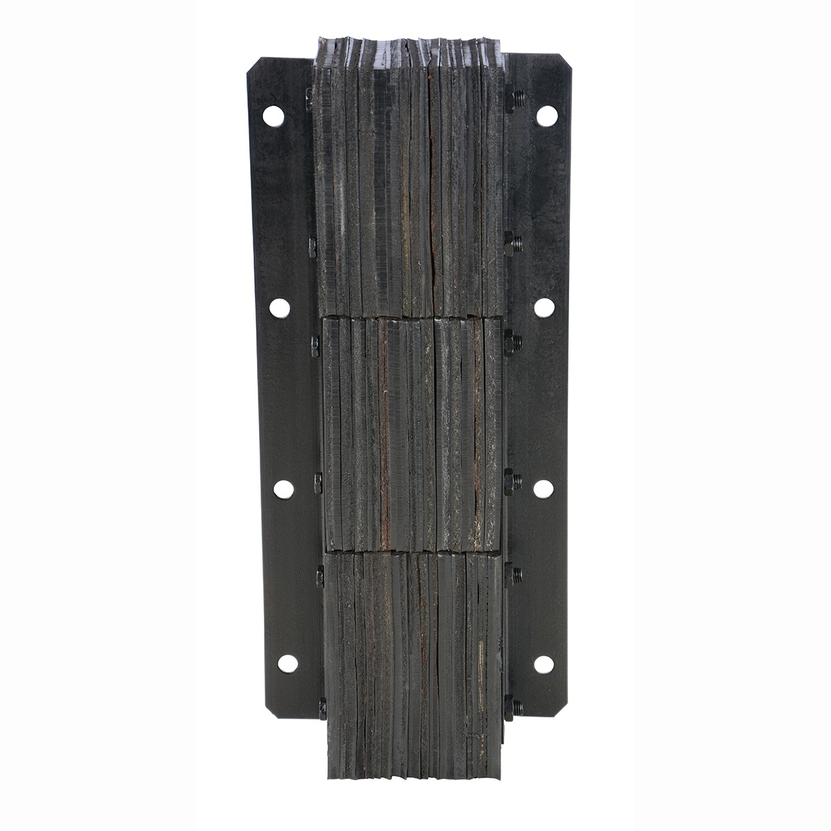 Vestil Laminated Dock Bumper