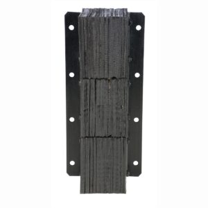 Vestil Laminated Dock Bumper