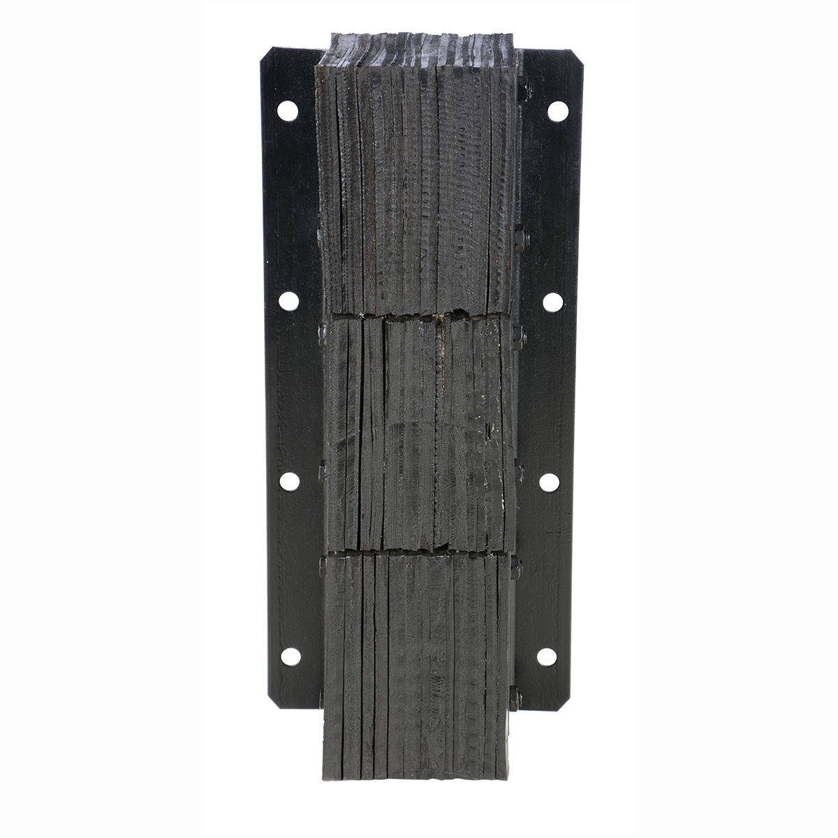 Vestil Laminated Dock Bumper