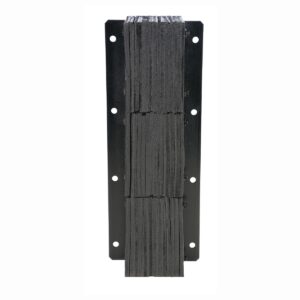 Vestil Laminated Dock Bumper