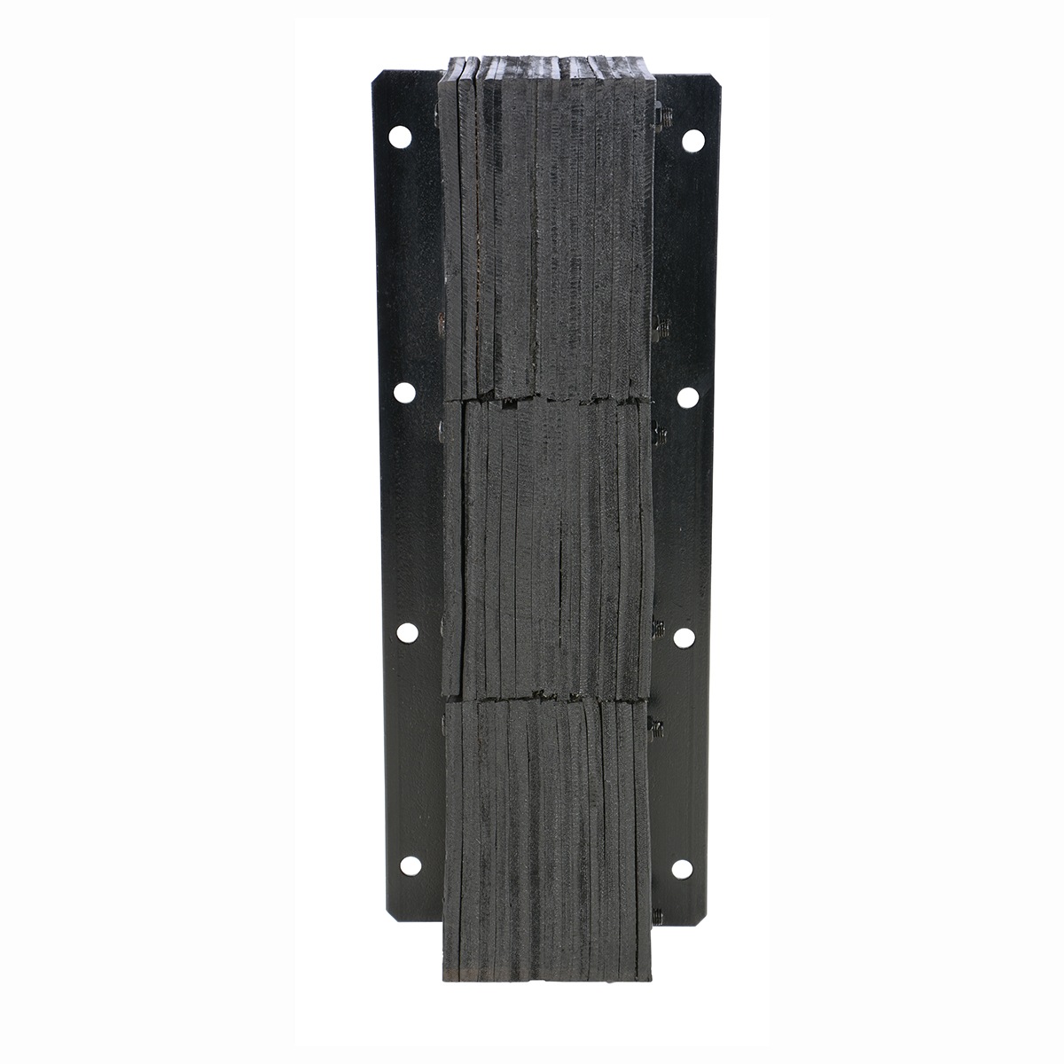 Vestil Laminated Dock Bumper