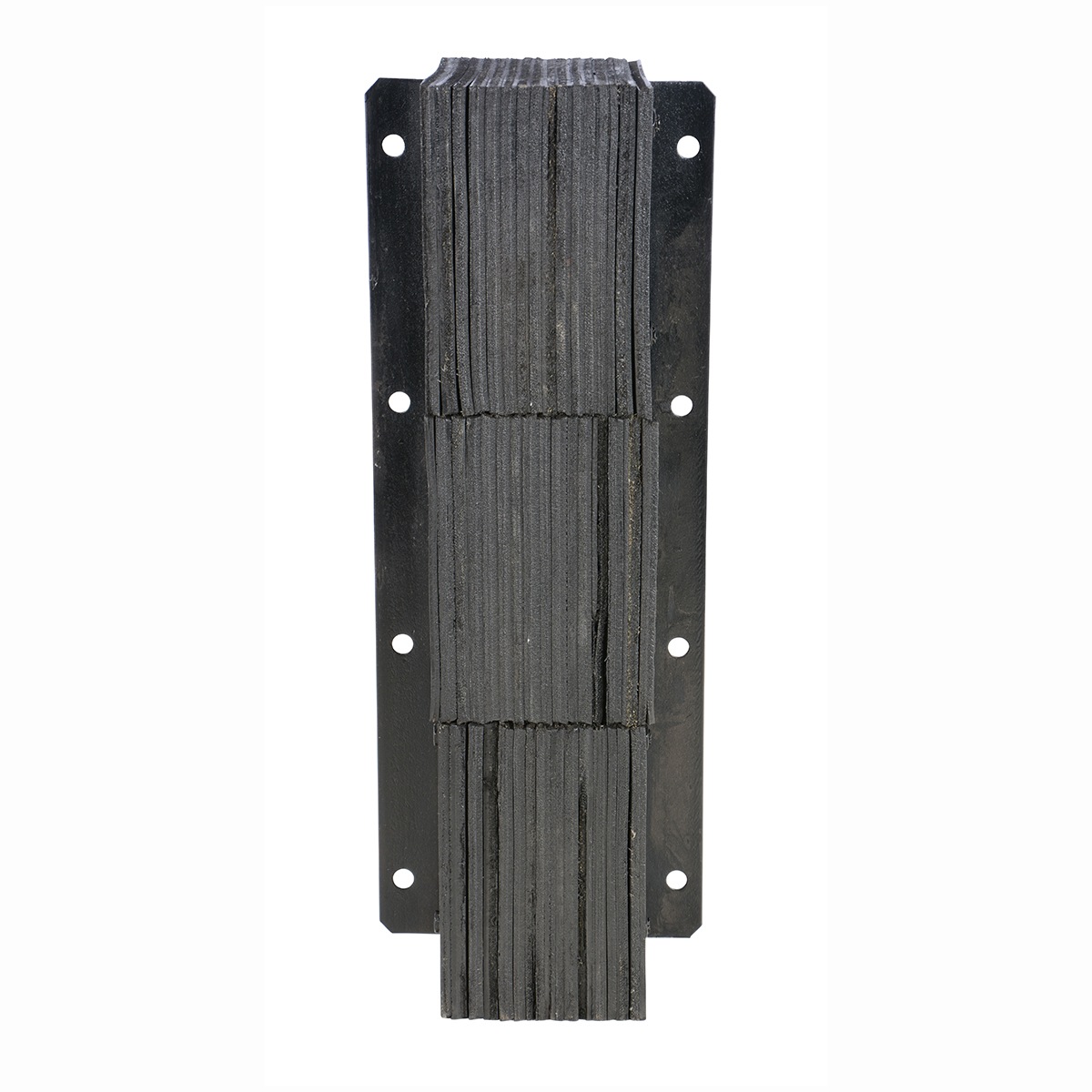 Vestil Laminated Dock Bumper