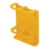 Vestil VDKR-VM2 Pipe Safety Railing - Wall Mount Bracket