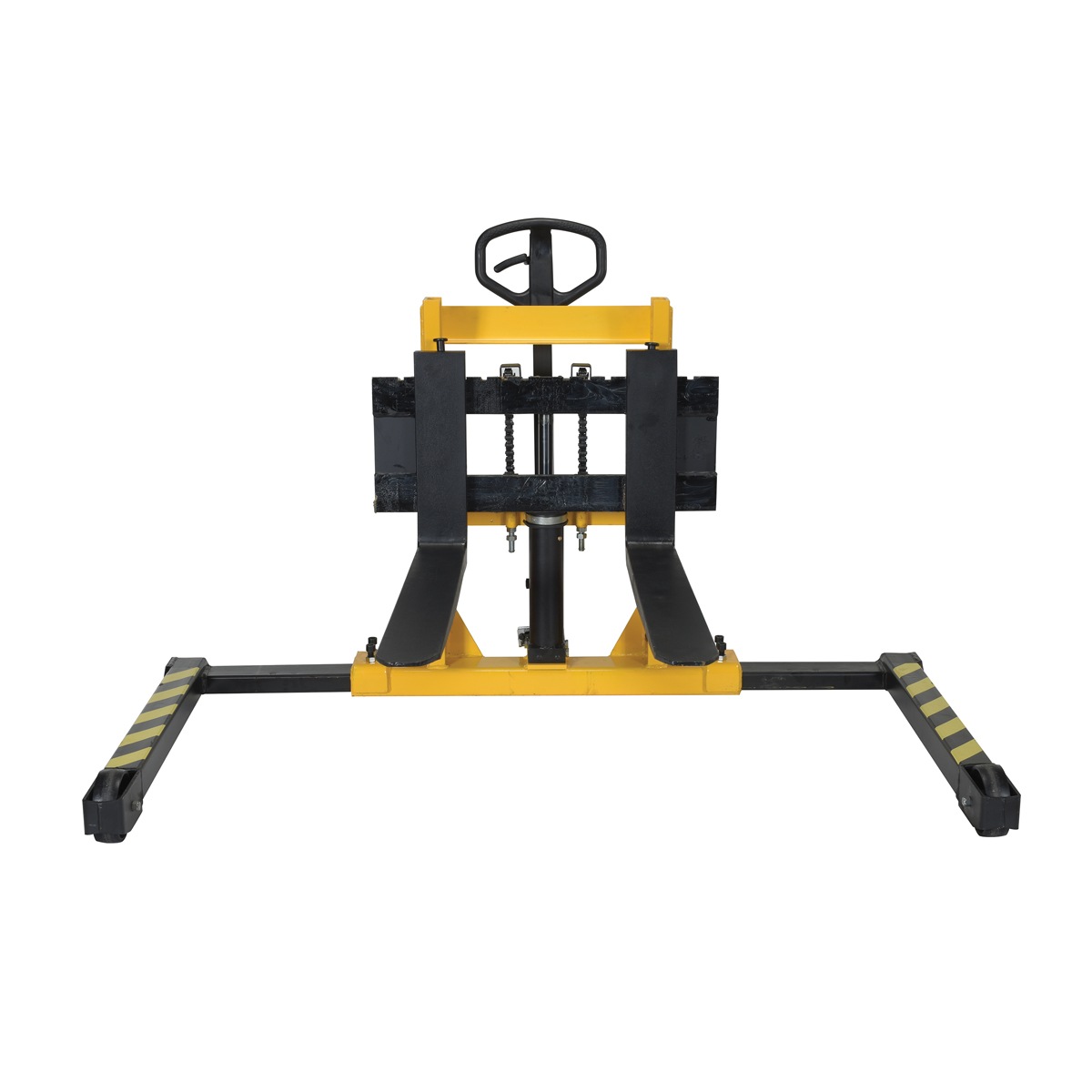 Vestil VHPS-2000-AA-17 Stacker Manual Pump 2-17" 2000 LB