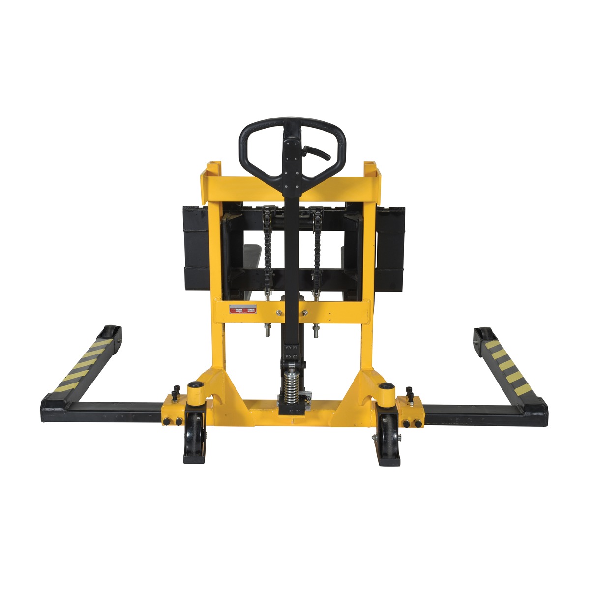 Vestil VHPS-2000-AA-17 Stacker Manual Pump 2-17" 2000 LB