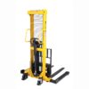 Vestil VHPS-2000-AA Manual Stacker Adjustable Forks/Legs 2K